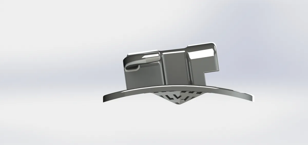 Tubo bucal convertible