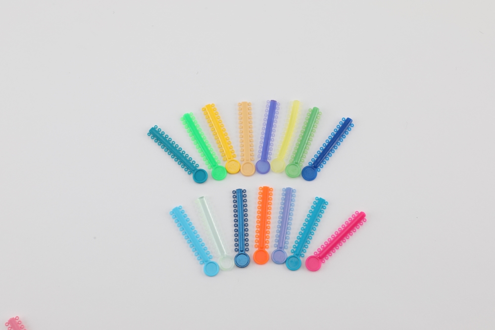 Ligaduras elásticas