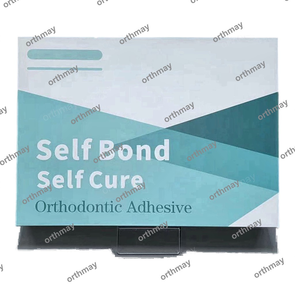 Adhesivo ortodóntico Self Bond