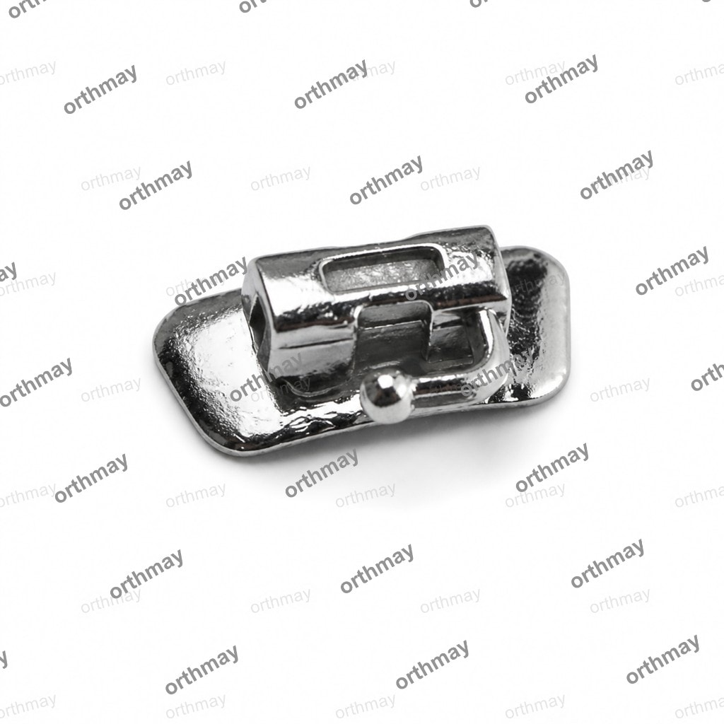 Convertible buccal tube