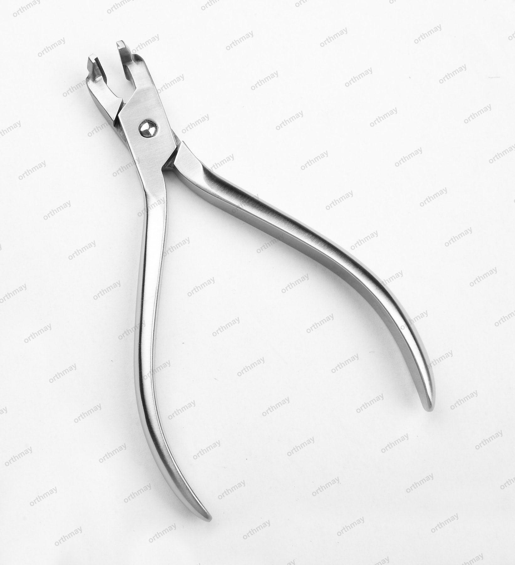 Distal End Cutter