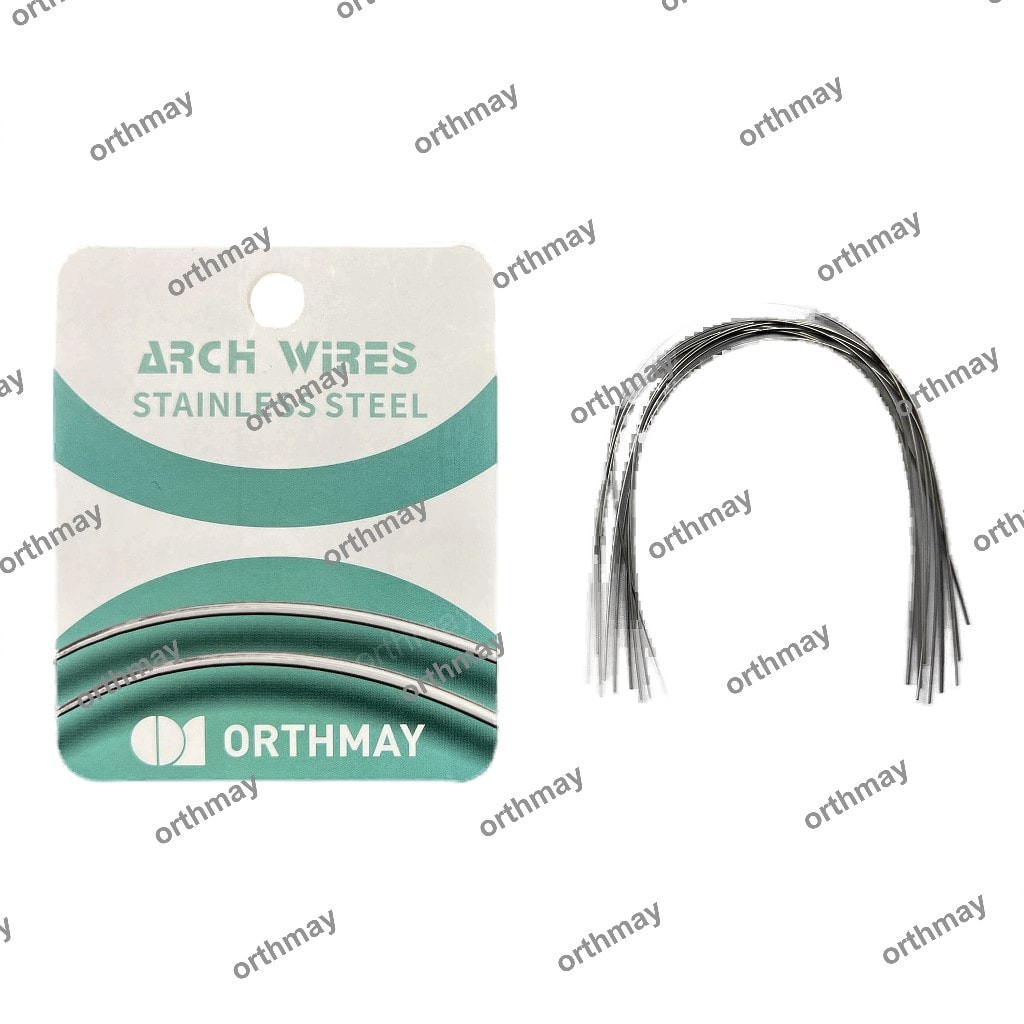 Stainless Steel Archwire