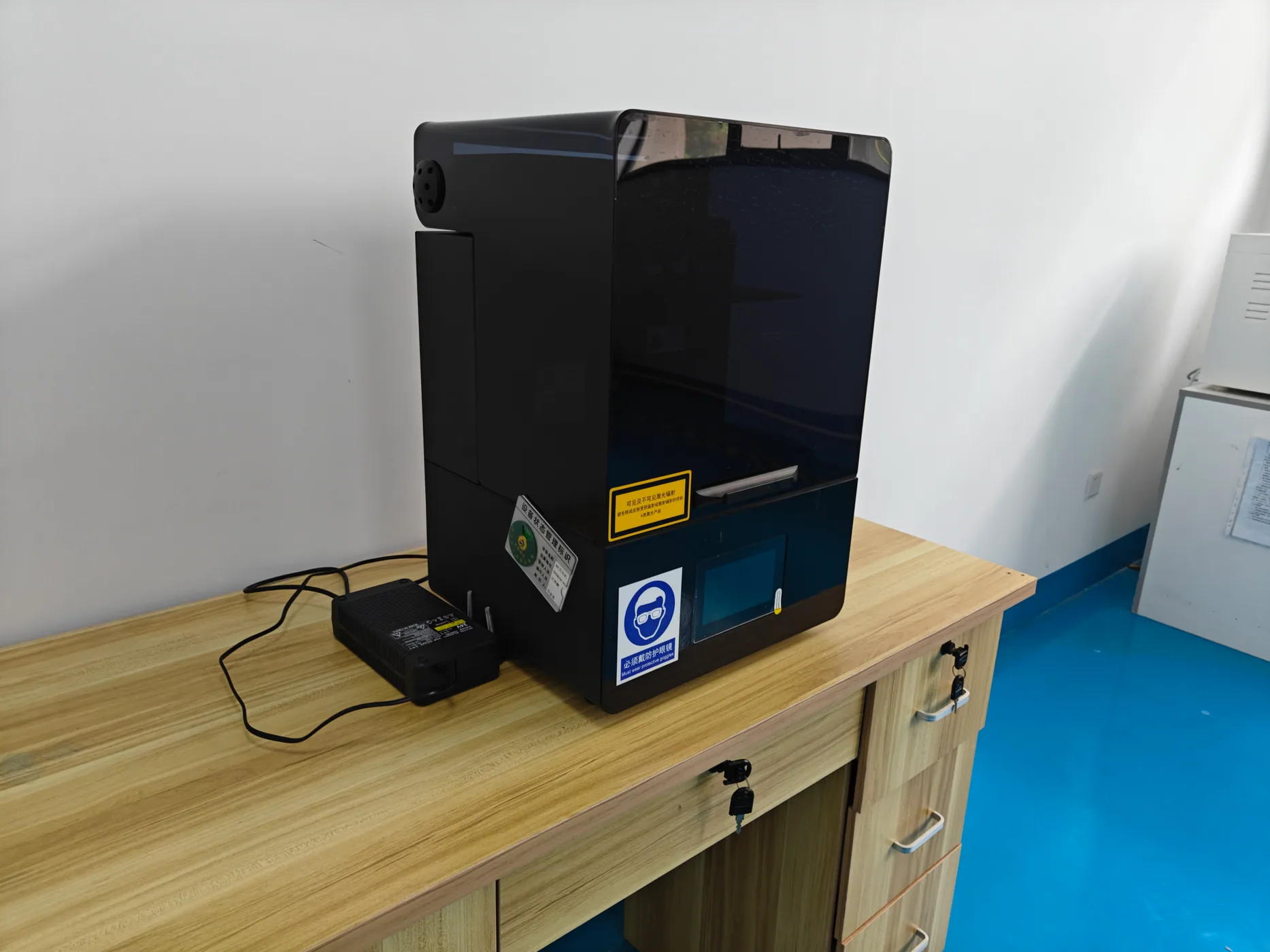 Digital forming